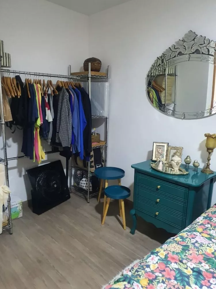 Apartamento, 1 quarto, 52 m² - Foto 3