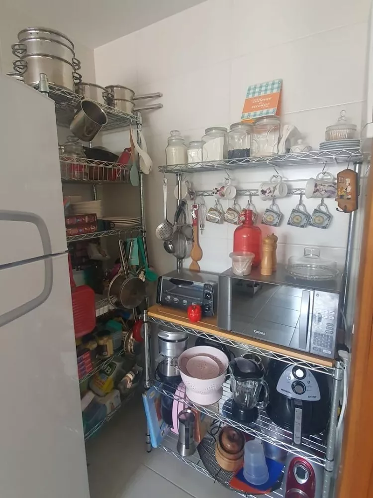 Apartamento, 1 quarto, 52 m² - Foto 5
