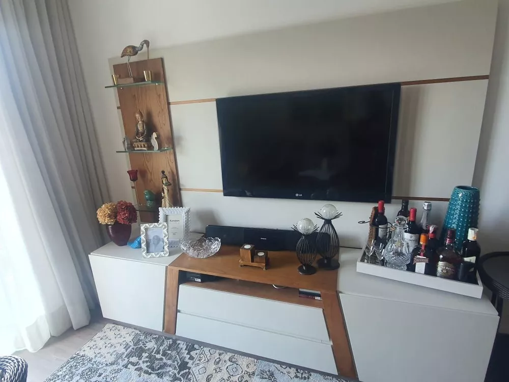 Apartamento, 1 quarto, 52 m² - Foto 6