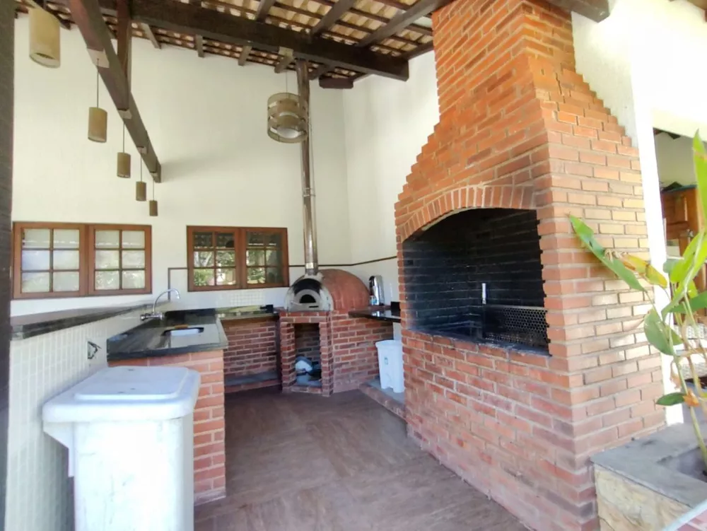 Casa, 4 quartos - Foto 61