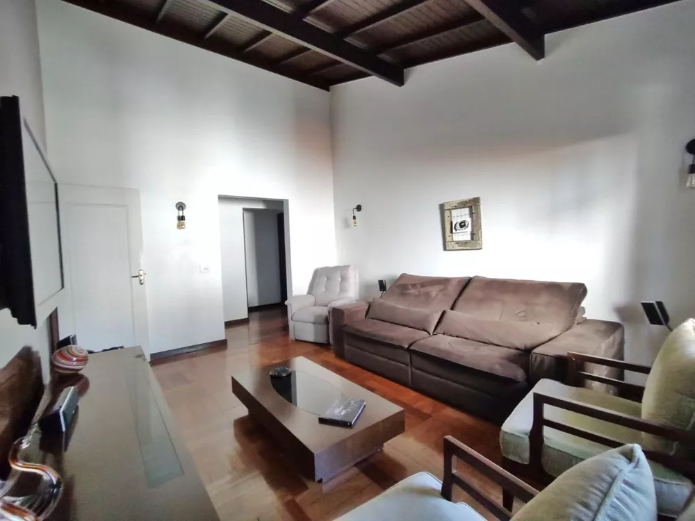 Casa, 4 quartos - Foto 13