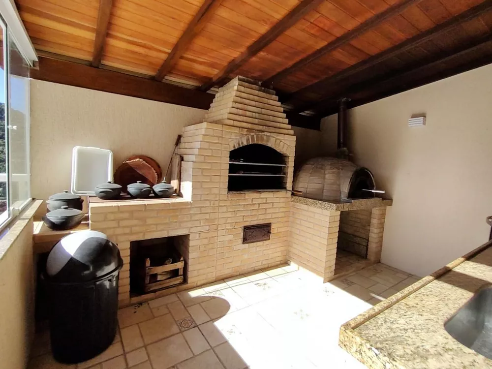 Casa, 4 quartos - Foto 46