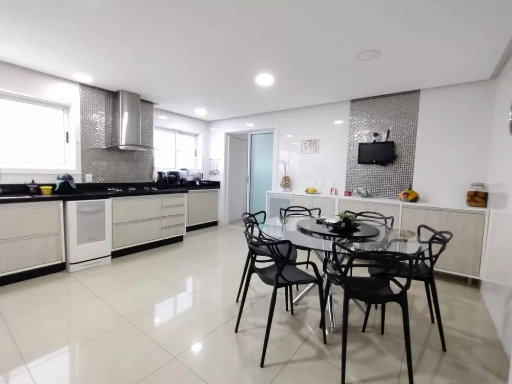 Casa, 4 quartos - Foto 35