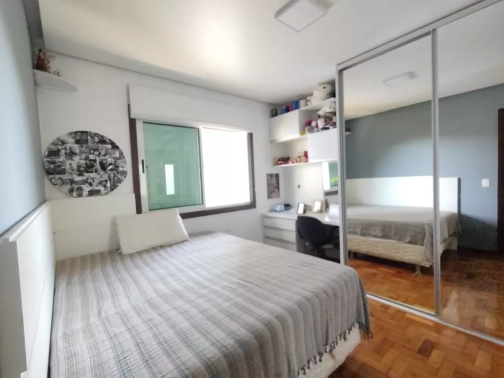 Casa, 4 quartos - Foto 27