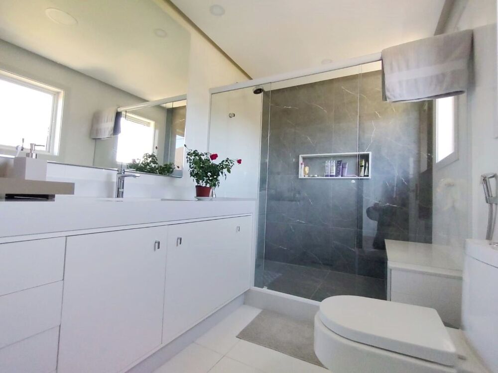 Casa, 4 quartos - Foto 23