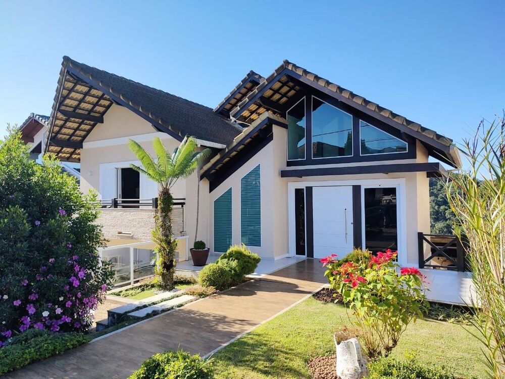 Casa, 4 quartos - Foto 3