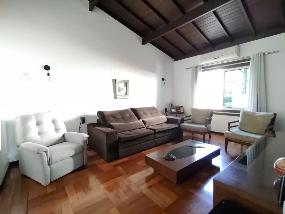 Casa, 4 quartos - Foto 11