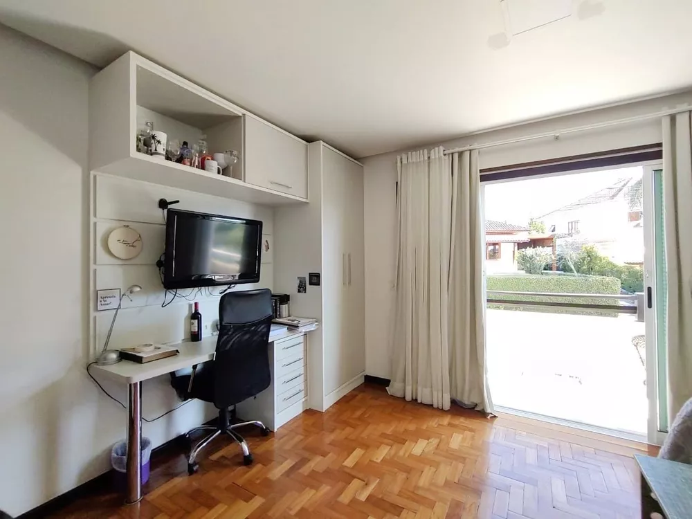 Casa, 4 quartos - Foto 29