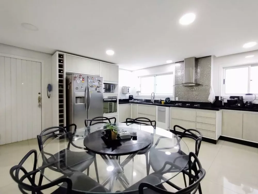 Casa, 4 quartos - Foto 36