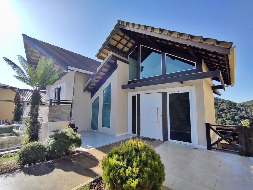 Casa, 4 quartos - Foto 4