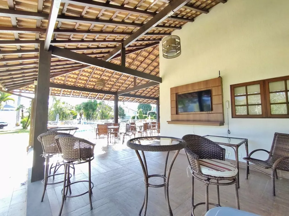 Casa, 4 quartos - Foto 59