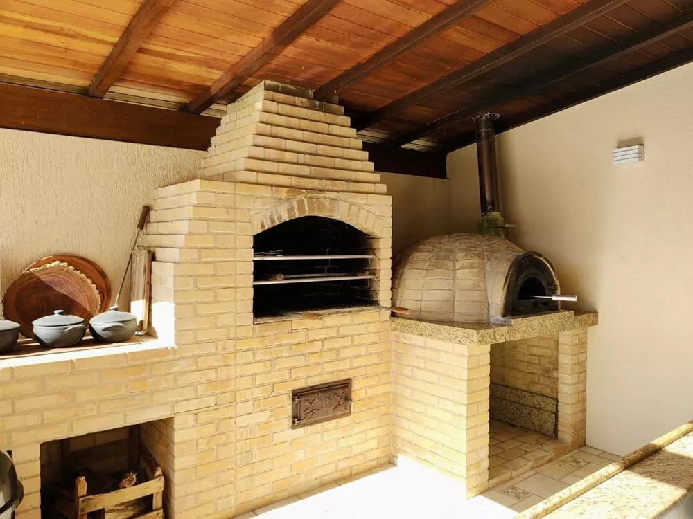 Casa, 4 quartos - Foto 47