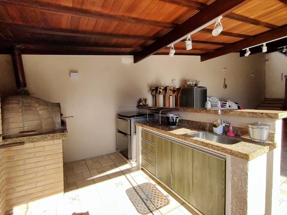 Casa, 4 quartos - Foto 48