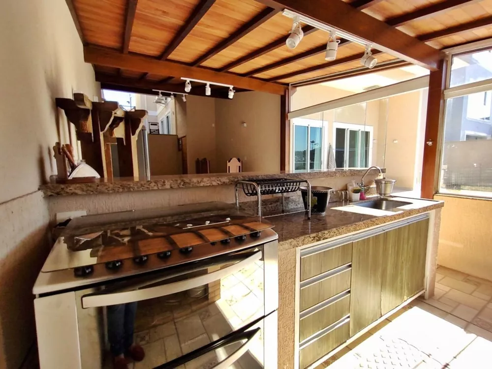 Casa, 4 quartos - Foto 49