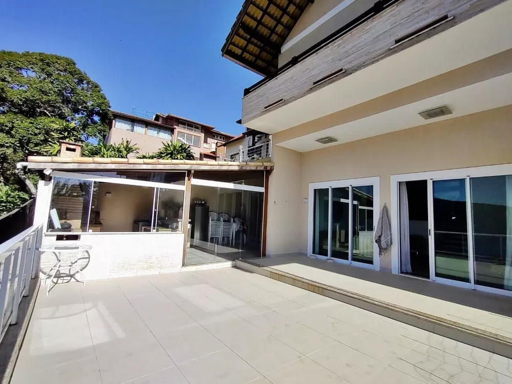 Casa, 4 quartos - Foto 45