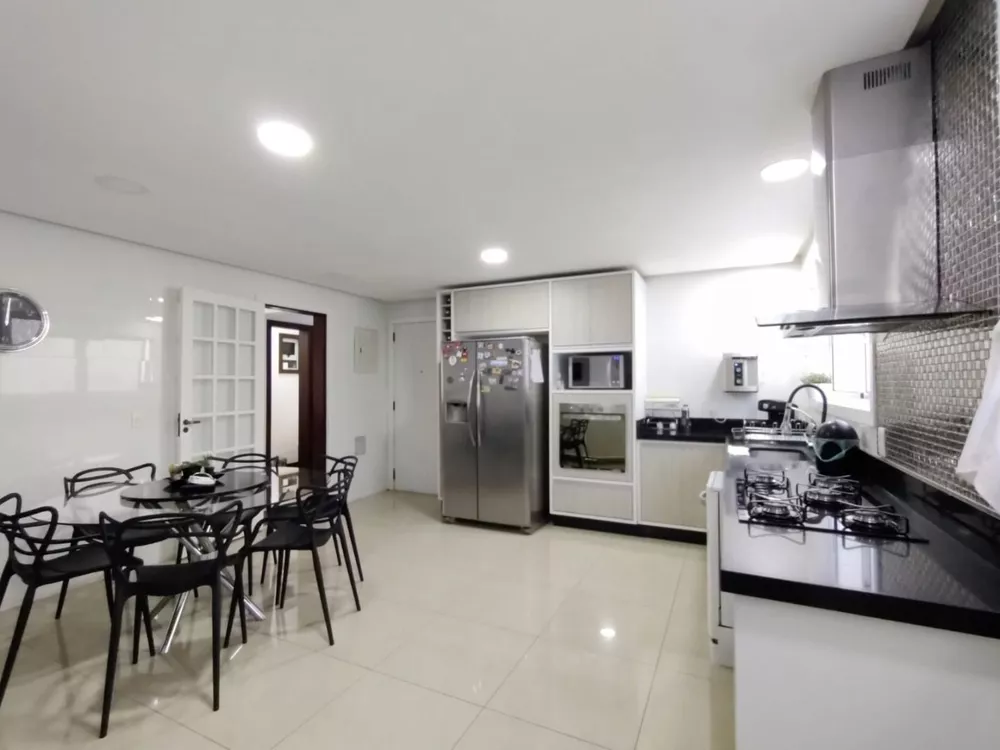 Casa, 4 quartos - Foto 37