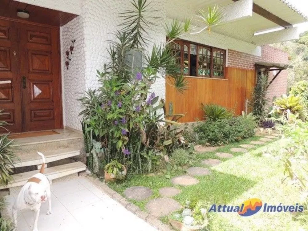 Casa, 4 quartos - Foto 5