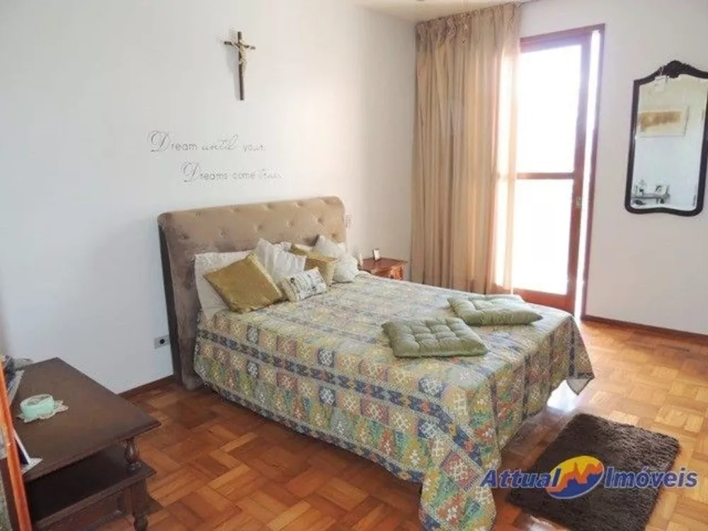 Casa, 4 quartos - Foto 18