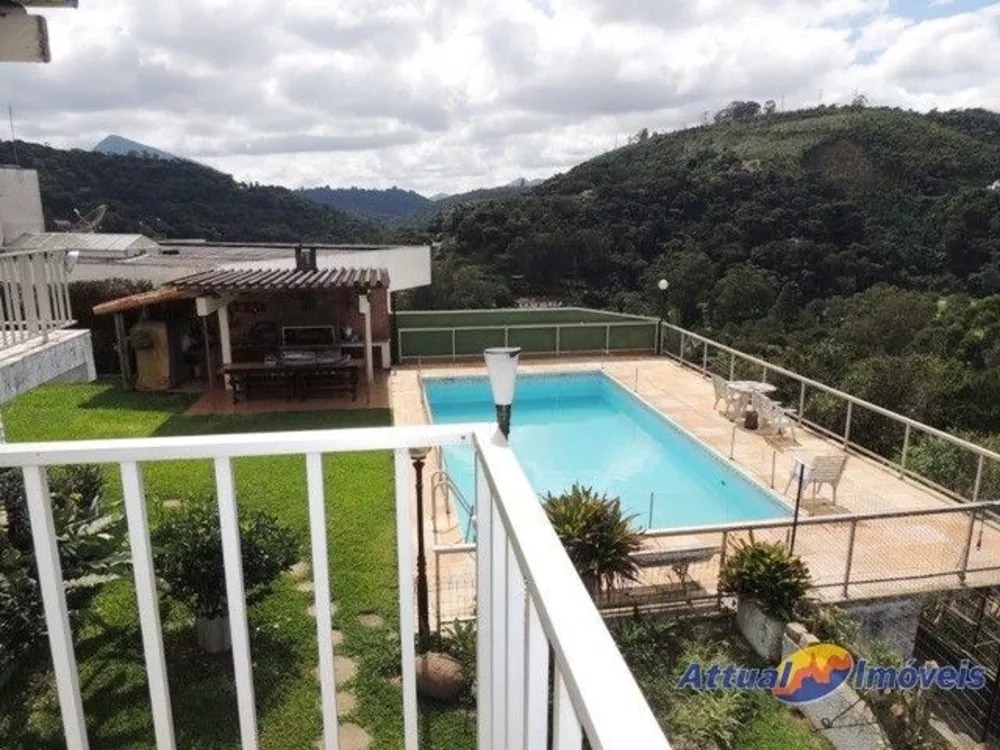 Casa, 4 quartos - Foto 17