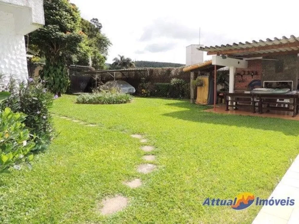 Casa, 4 quartos - Foto 29