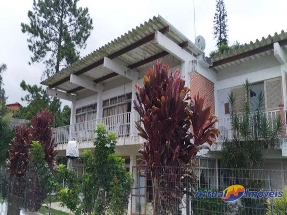 Casa, 4 quartos - Foto 2