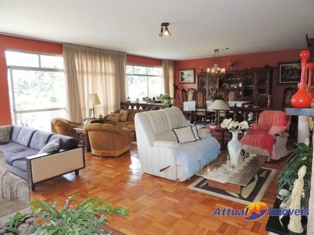 Casa, 4 quartos - Foto 10