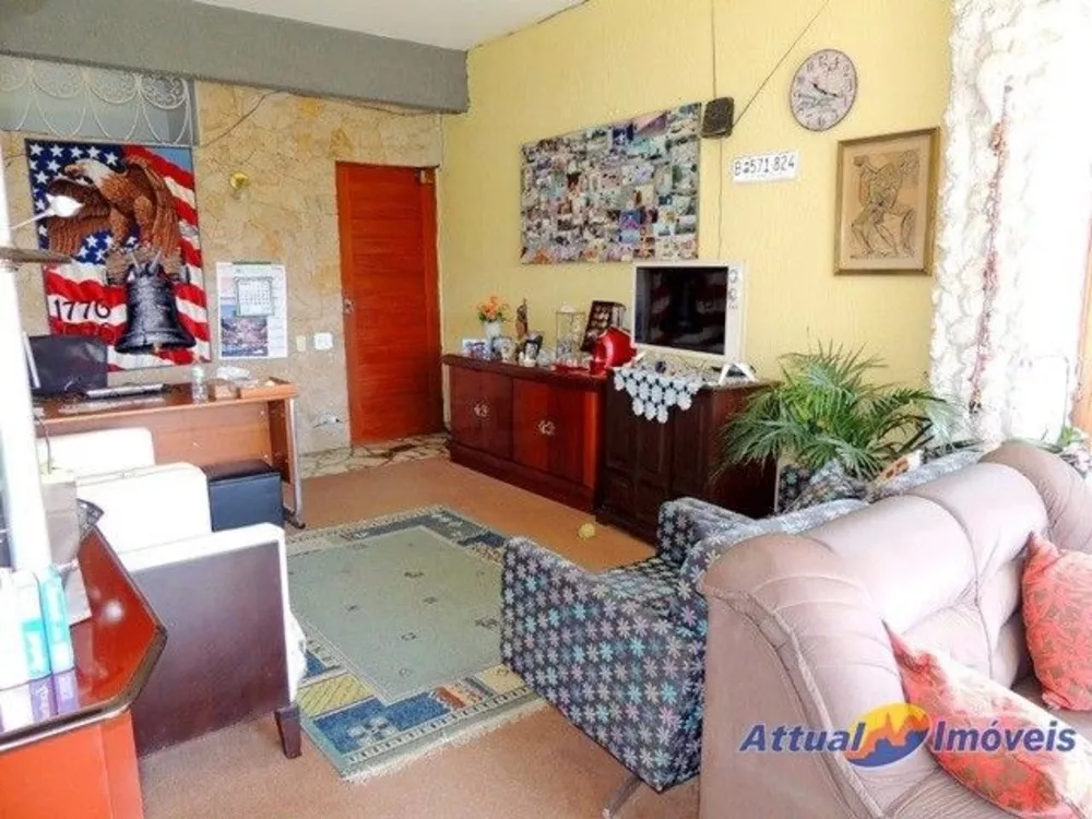 Casa, 4 quartos - Foto 24