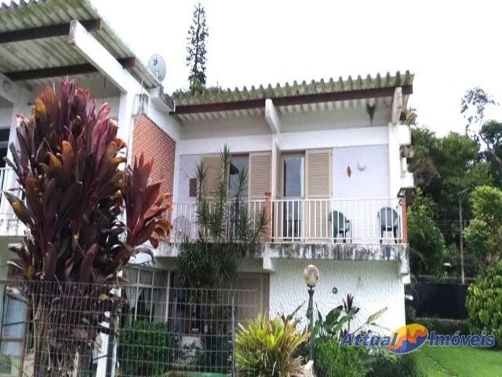 Casa, 4 quartos - Foto 3