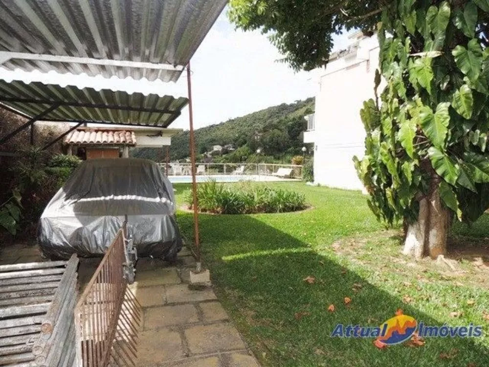 Casa, 4 quartos - Foto 33