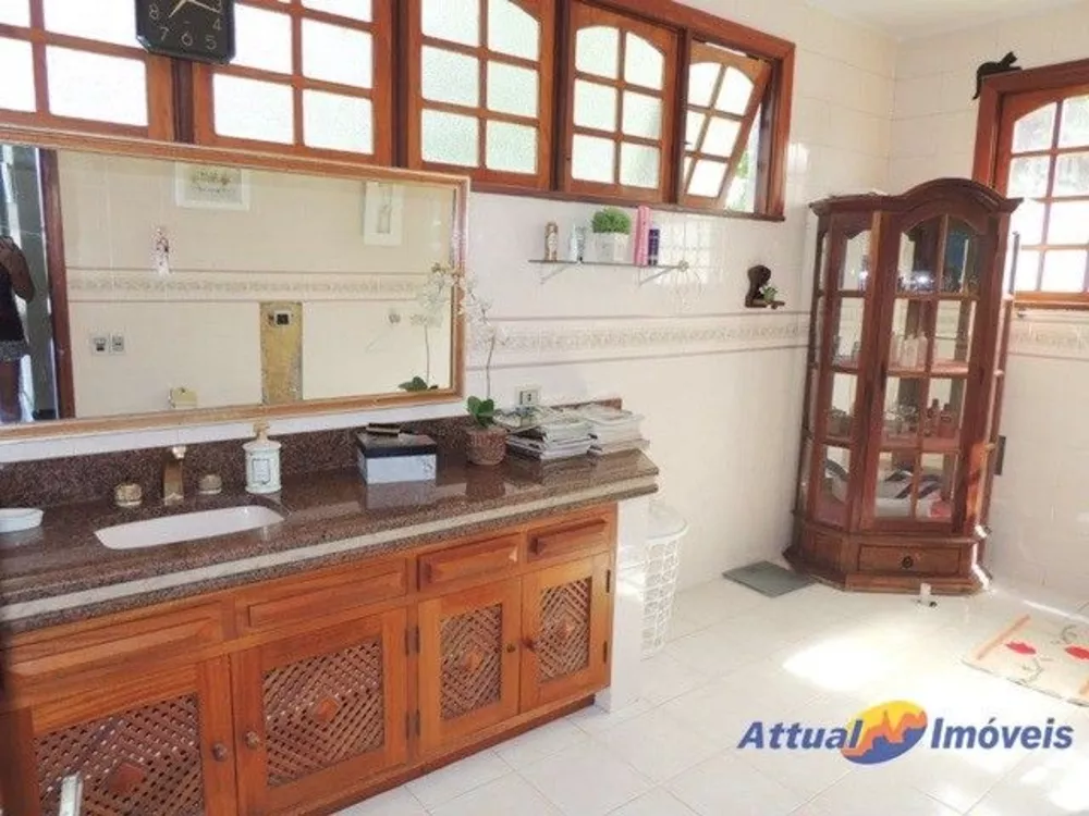 Casa, 4 quartos - Foto 14