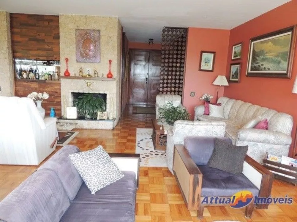 Casa, 4 quartos - Foto 8