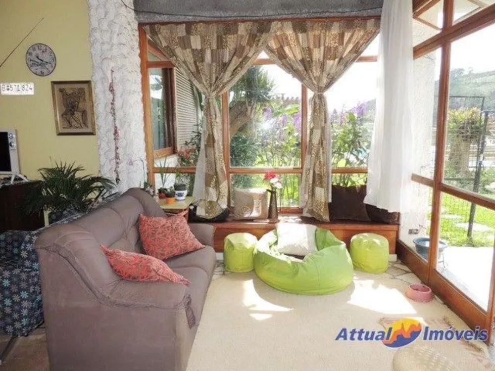 Casa, 4 quartos - Foto 25