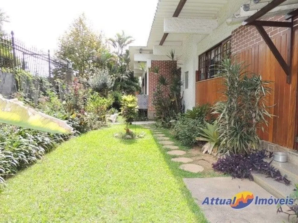 Casa, 4 quartos - Foto 32