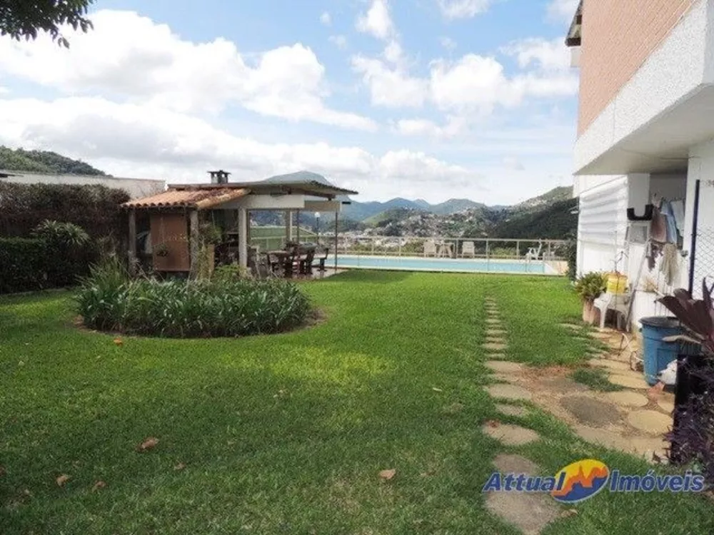 Casa, 4 quartos - Foto 31