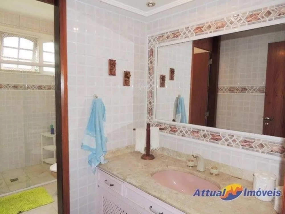 Casa, 4 quartos - Foto 19