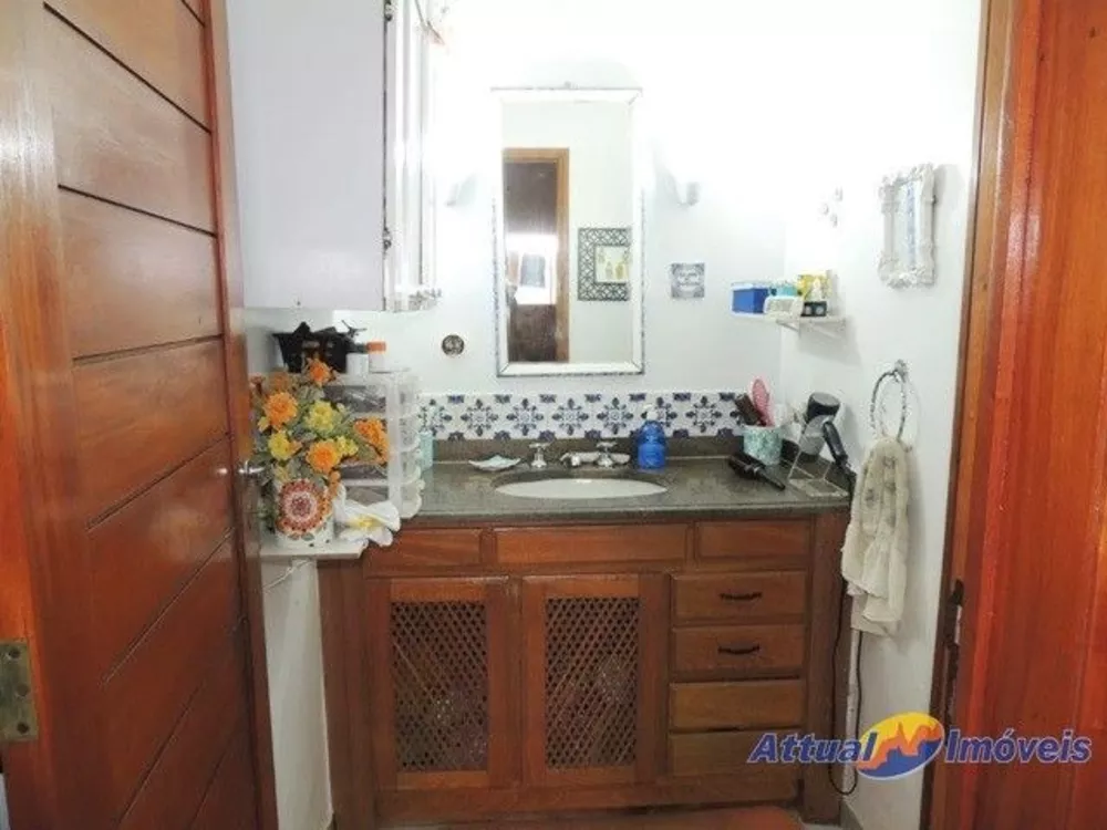 Casa, 4 quartos - Foto 27