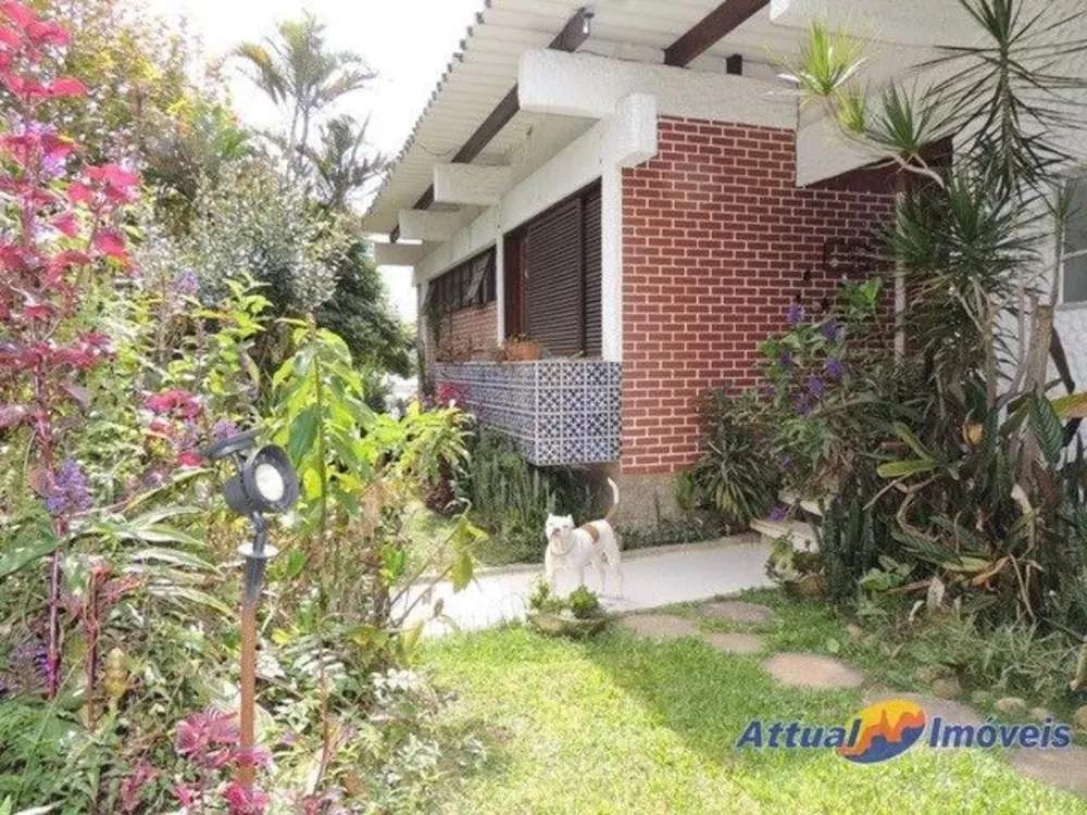 Casa, 4 quartos - Foto 4