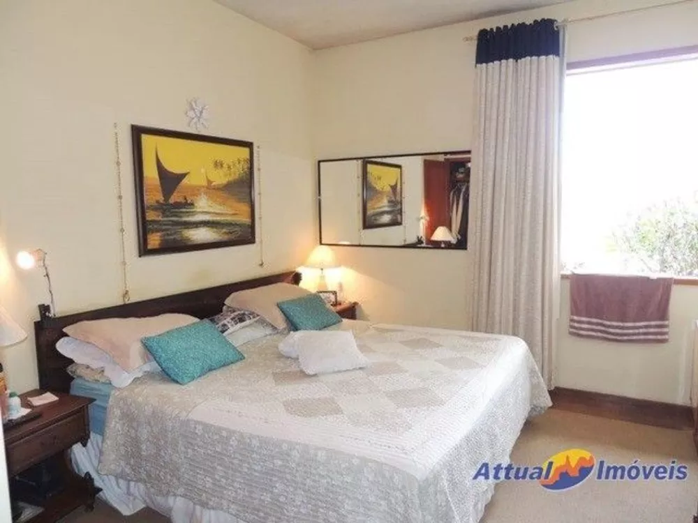 Casa, 4 quartos - Foto 26