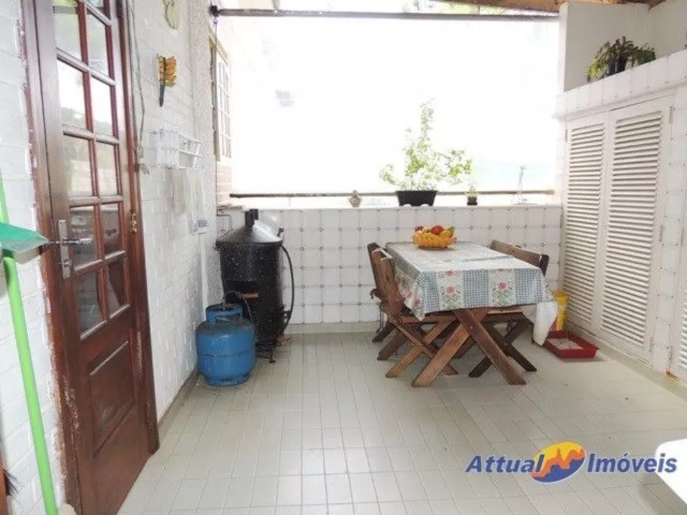 Casa, 4 quartos - Foto 23