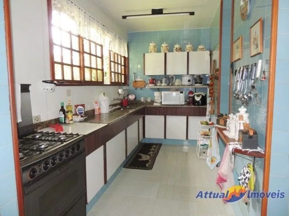 Casa, 4 quartos - Foto 22