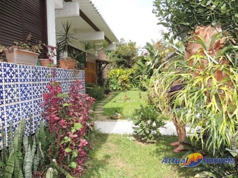 Casa, 4 quartos - Foto 28