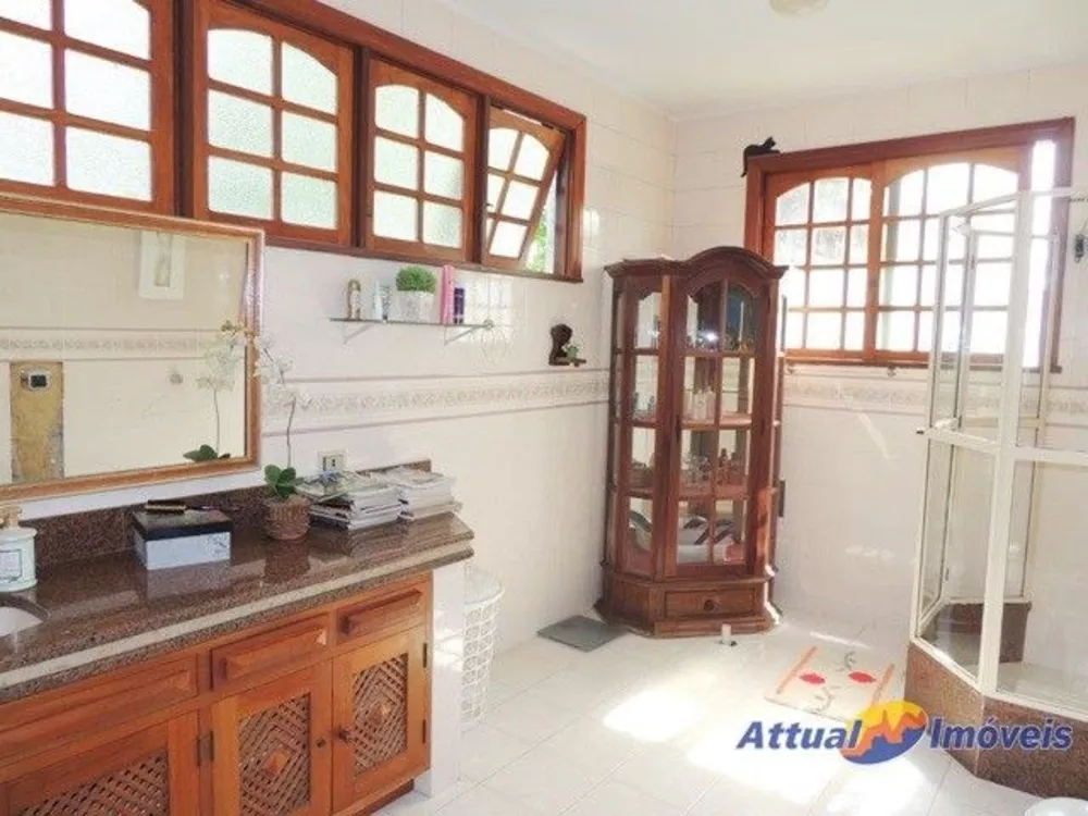 Casa, 4 quartos - Foto 15