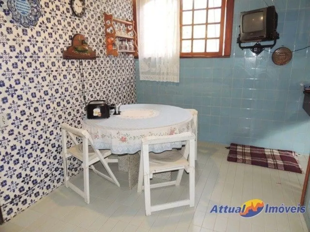 Casa, 4 quartos - Foto 21