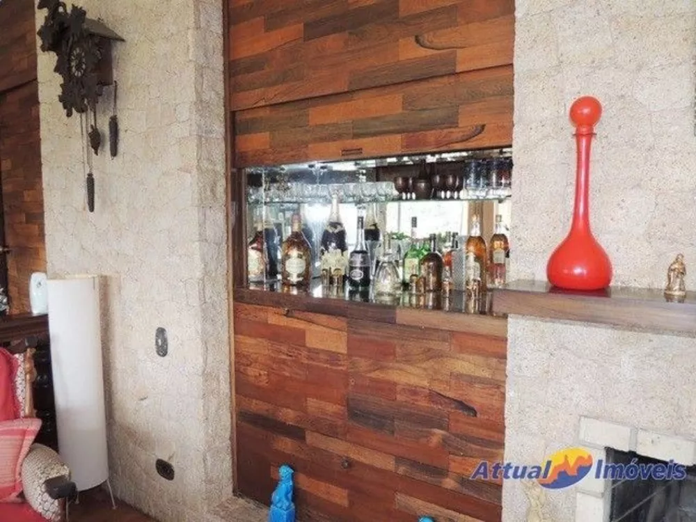 Casa, 4 quartos - Foto 7