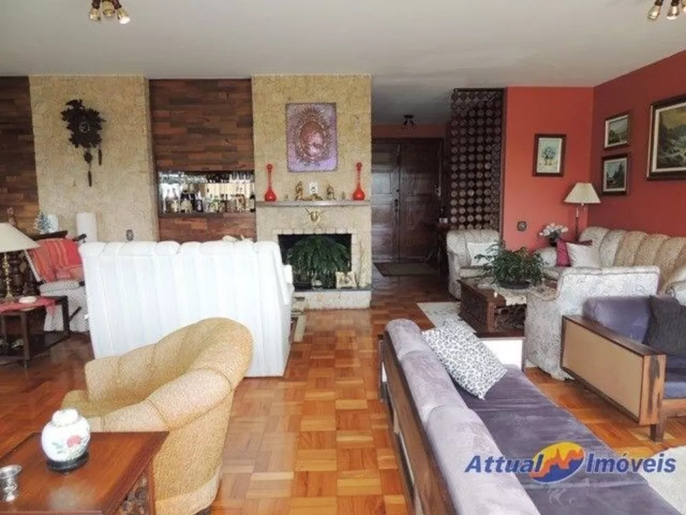Casa, 4 quartos - Foto 9