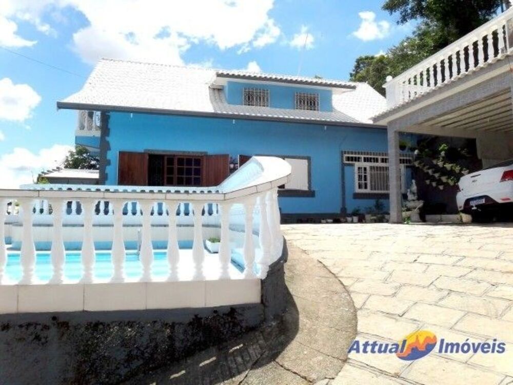 Casa, 4 quartos - Foto 14