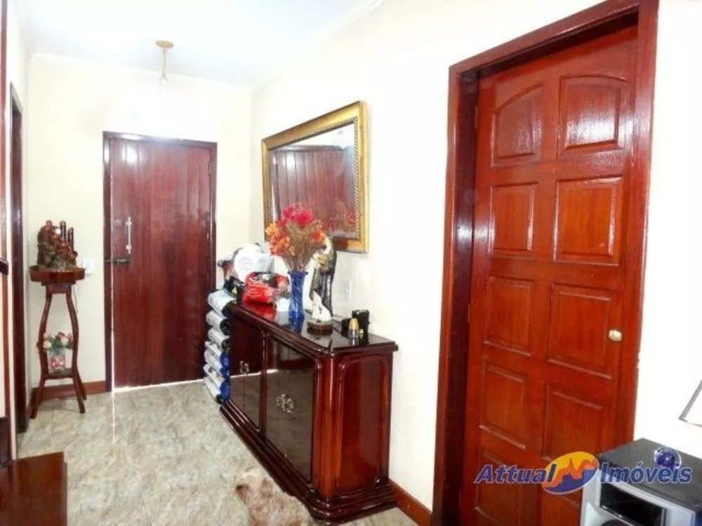 Casa, 4 quartos - Foto 21