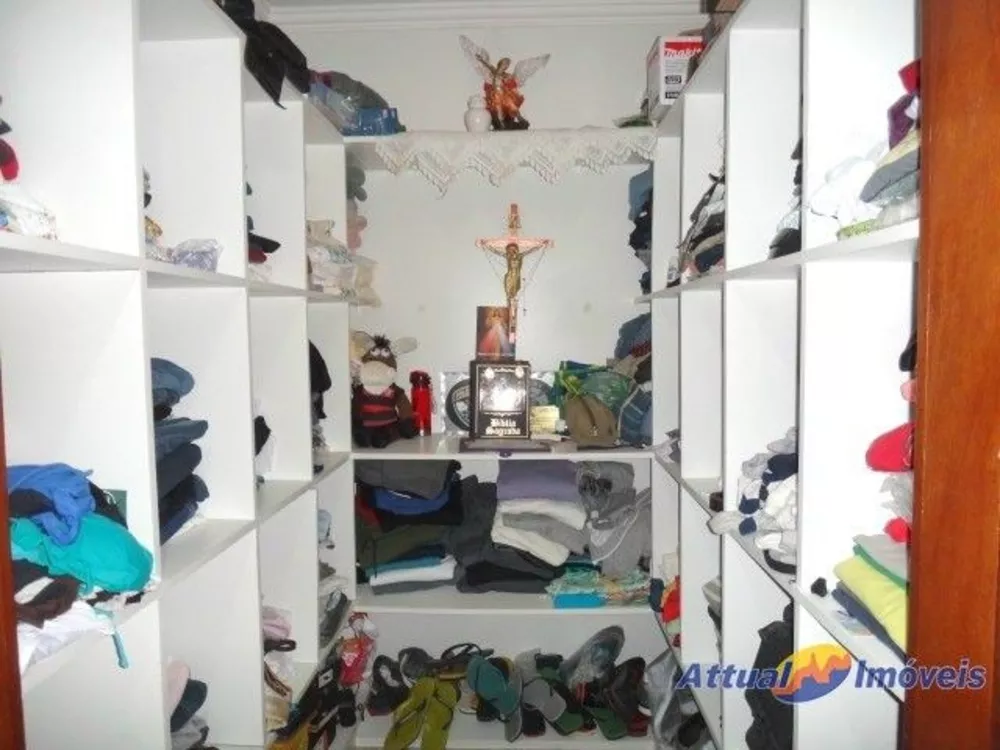 Casa, 4 quartos - Foto 11