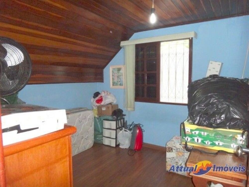 Casa, 4 quartos - Foto 16