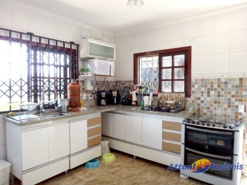 Casa, 4 quartos - Foto 2